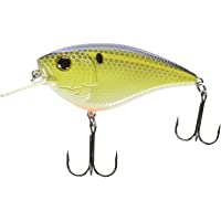 6th Sense Lure Co. Crush Flat 75X - Crankbait squarebill